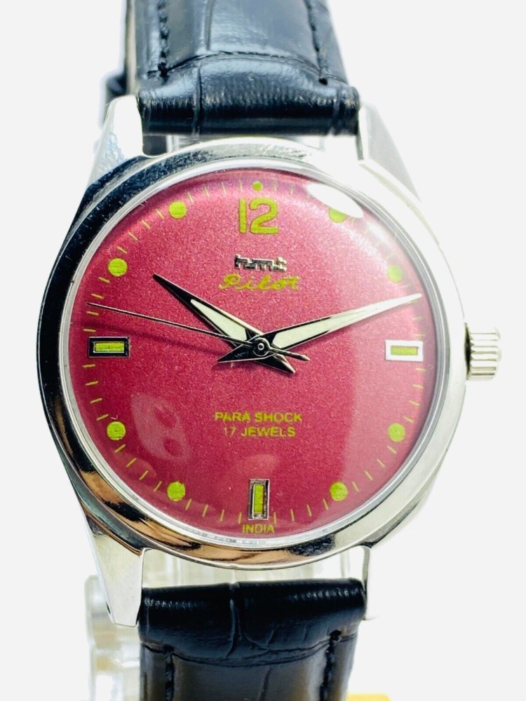 Hmt pilot outlet flipkart