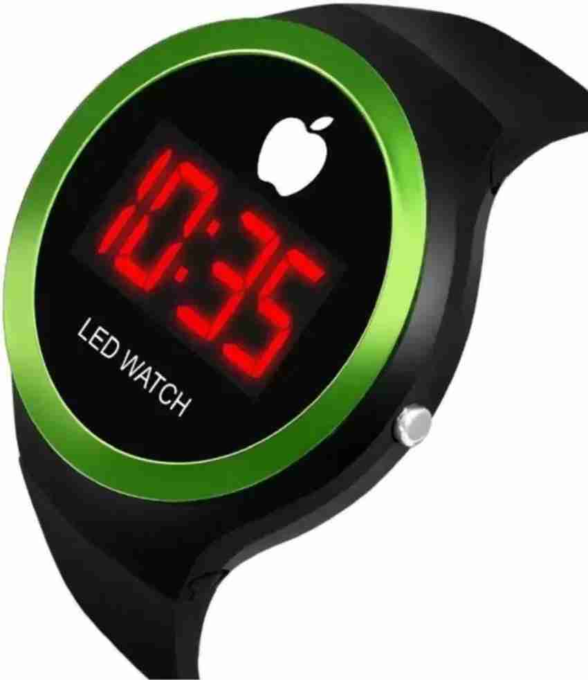 Digital apple hotsell watch price
