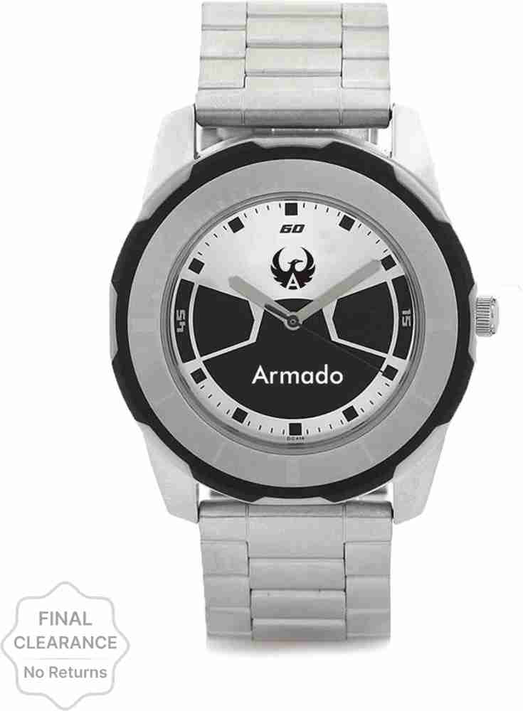 Armado clearance watches flipkart