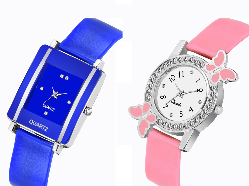 Flipkart watches hotsell for womens combo