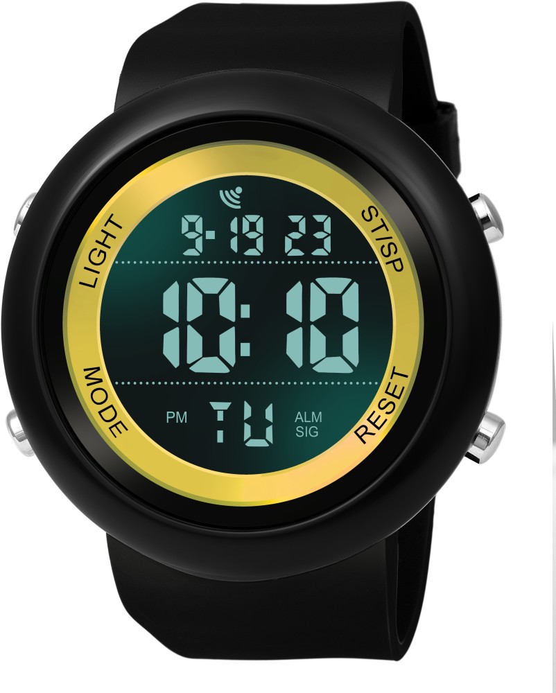 Digital watch for boys flipkart best sale