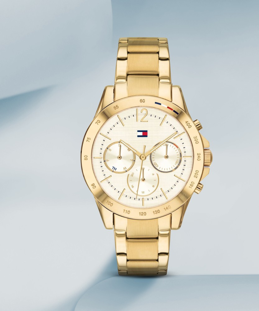 Flipkart tommy hilfiger watches hot sale