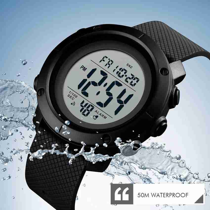 SKMEI black digital sport multifunctional high quality trending watch for boys Digital Watch For Men Women Buy SKMEI black digital sport multifunctional high quality trending watch for boys Digital