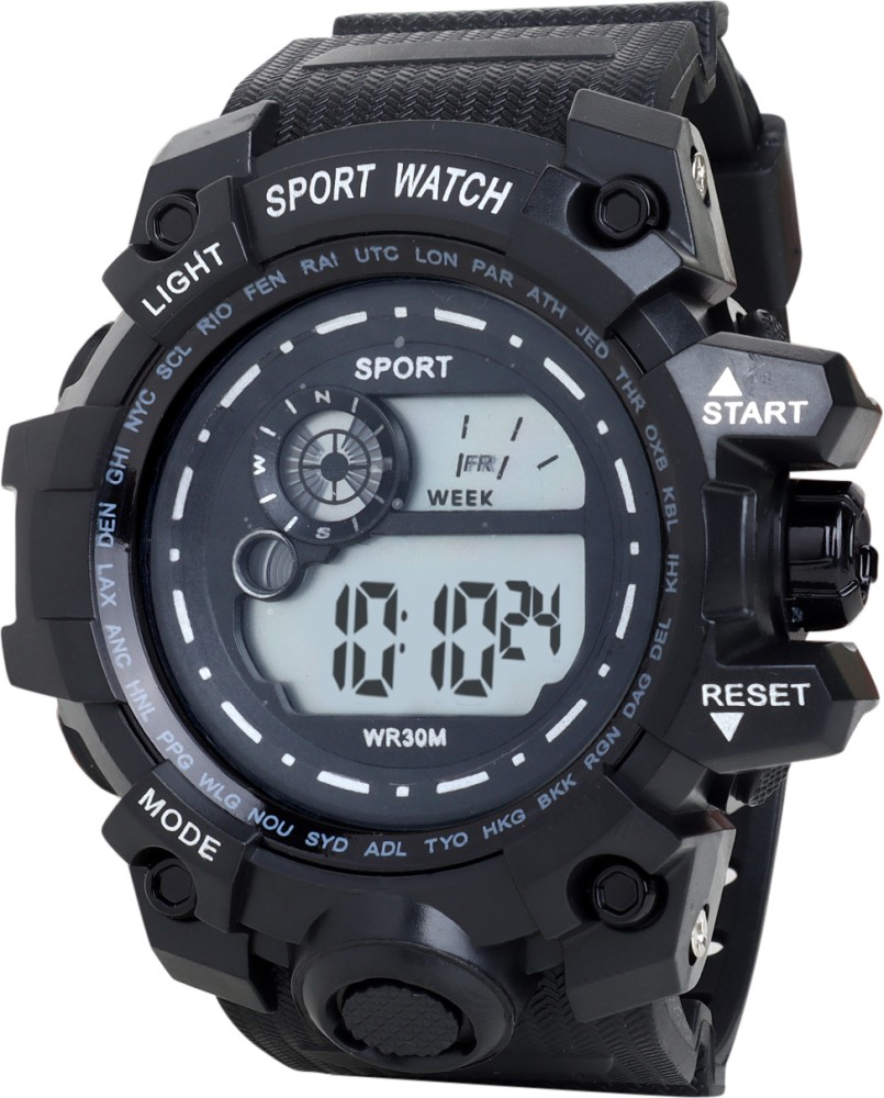 Sport wr30m shop watch price