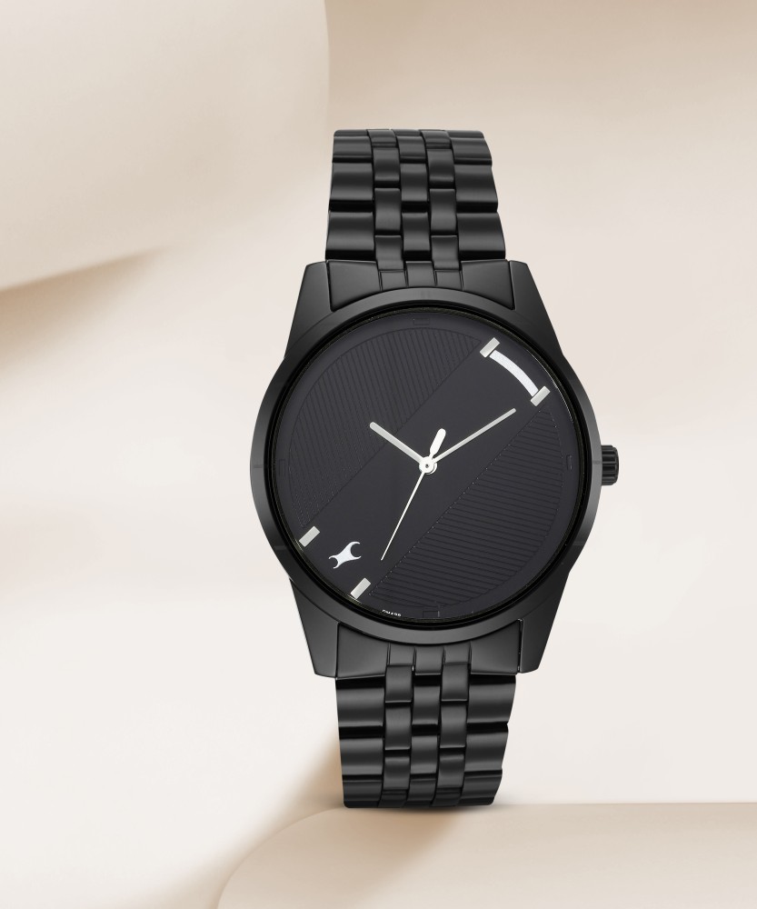 Flipkart watches for 2025 mens fastrack below 500