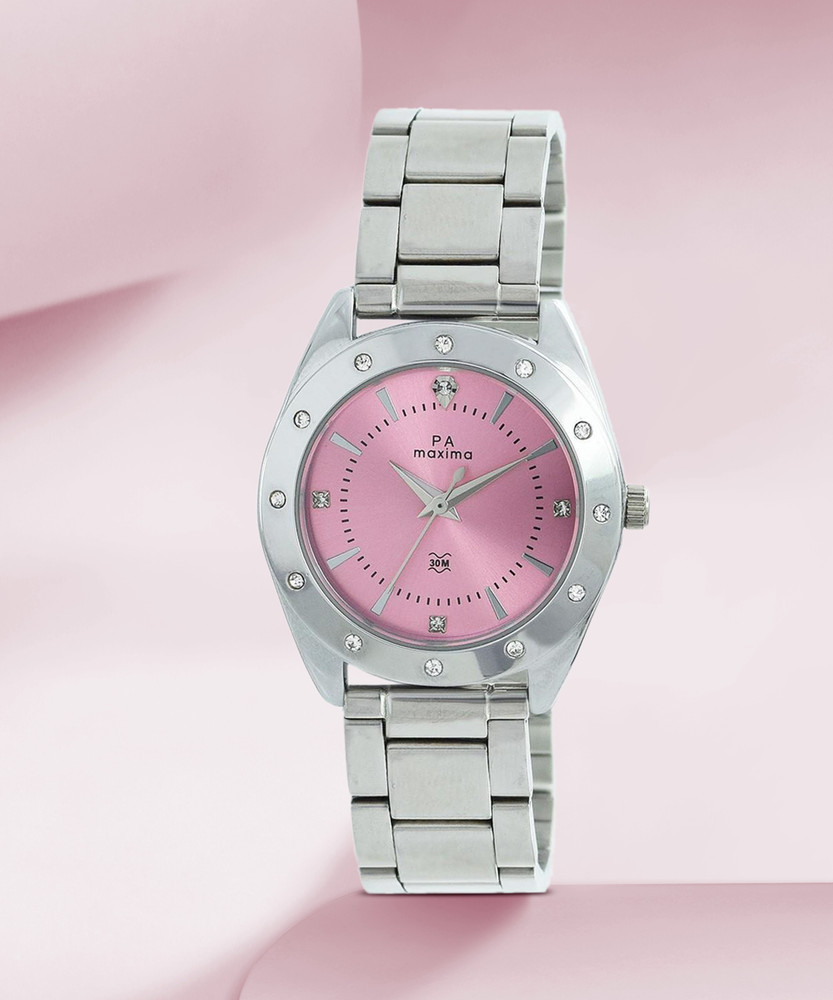 MAXIMA Analog Watch For Women Buy MAXIMA Analog Watch For