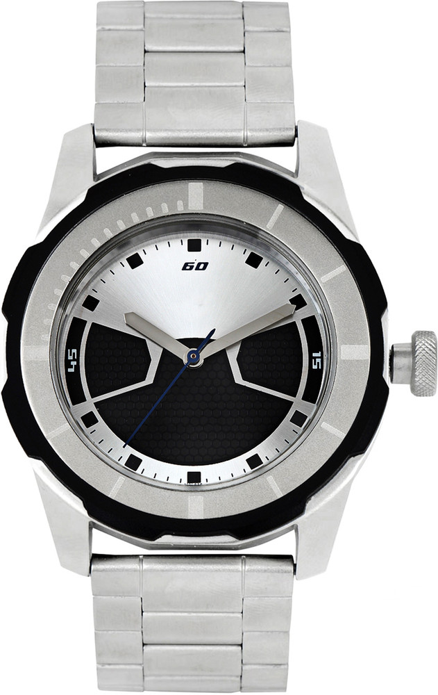 3099sm02 metal clearance analog men's watch
