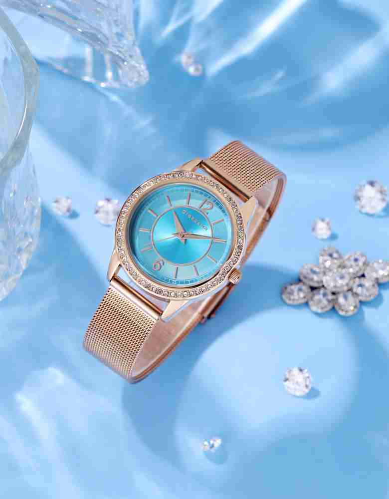 GIORDANO Analog Watch For Women Buy GIORDANO Analog Watch For Women GZ 60054 22 Online at Best Prices in India Flipkart