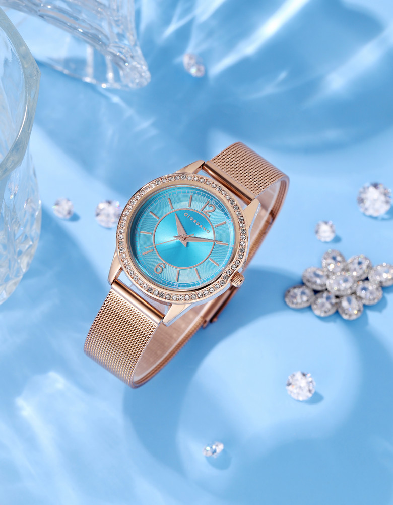 GIORDANO Analog Watch For Women Buy GIORDANO Analog Watch For Women GZ 60054 22 Online at Best Prices in India Flipkart
