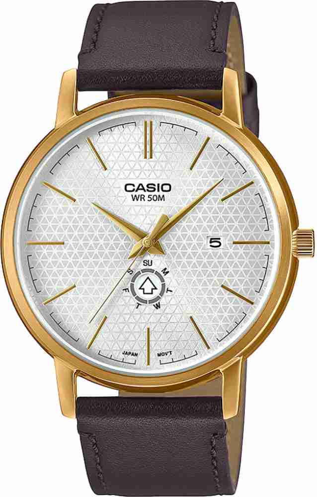 Casio sapphire outlet ltp