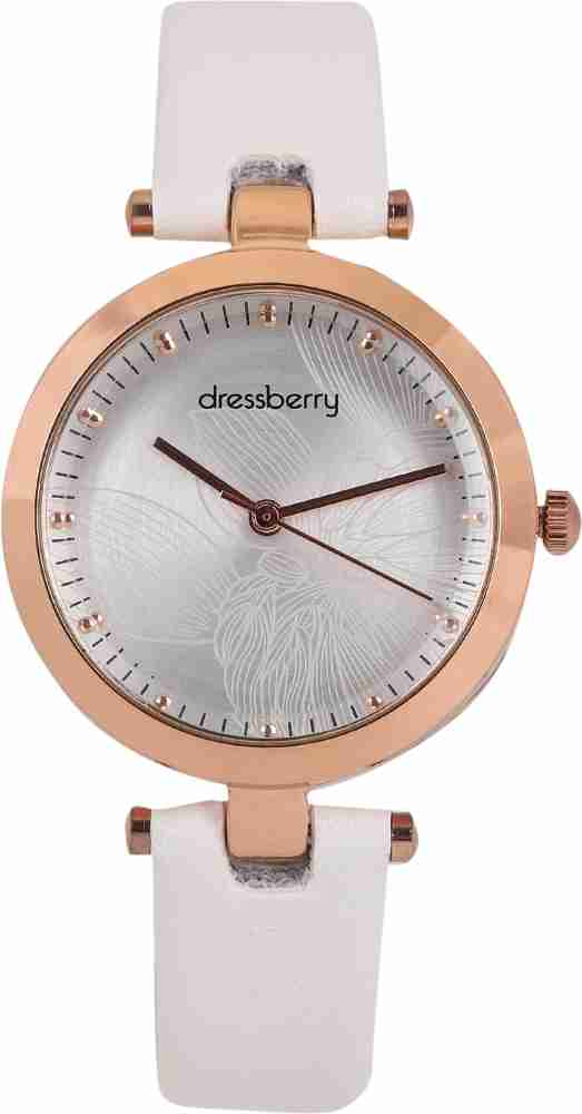 Dressberry watch discount