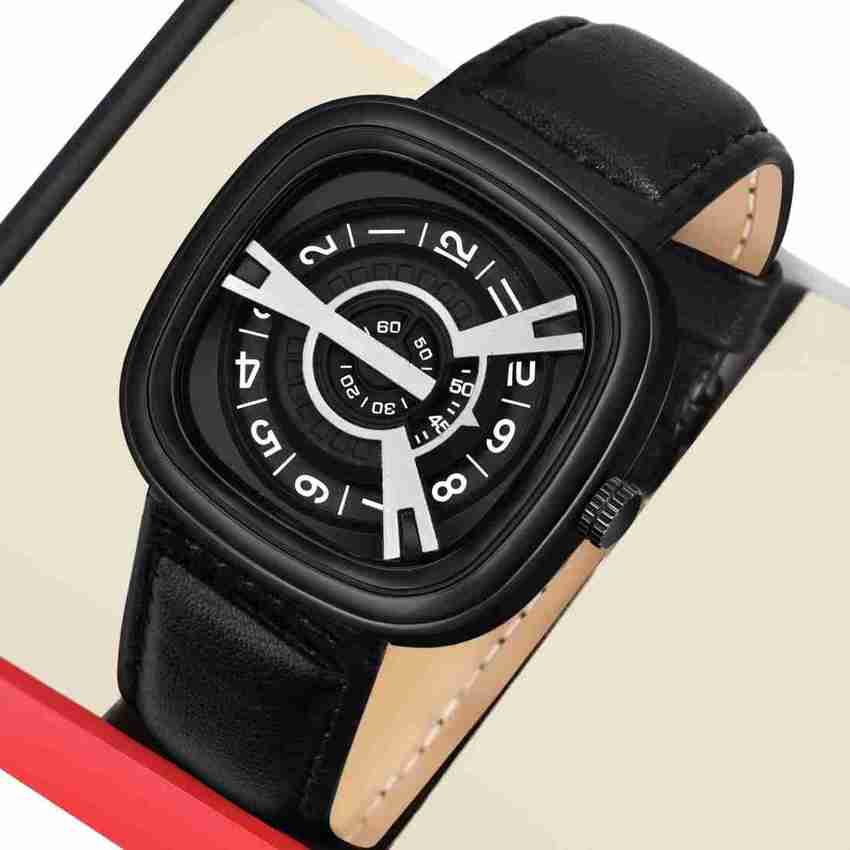 Sevenfriday watches cheap on flipkart