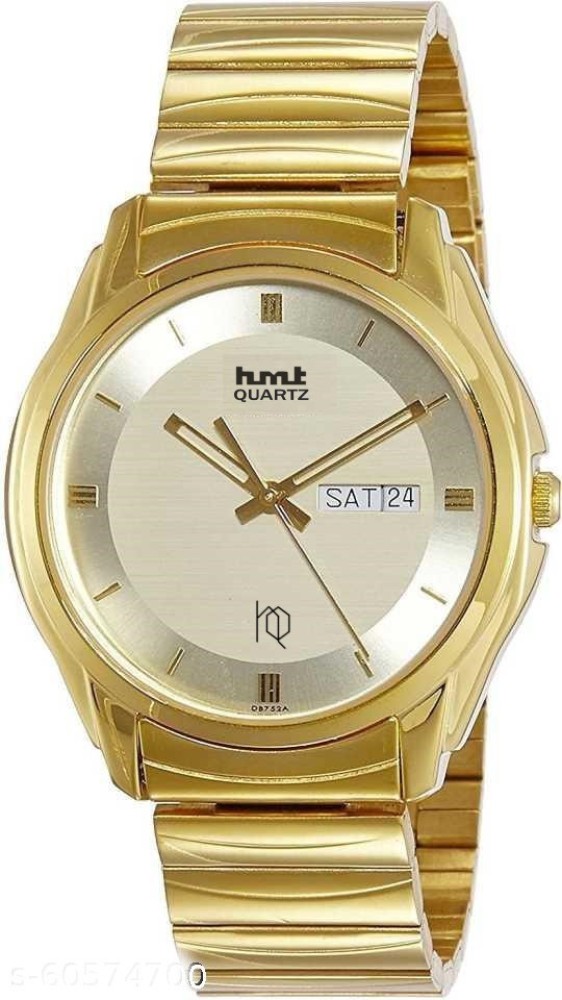 Hmt quartz cheap ladies watch price