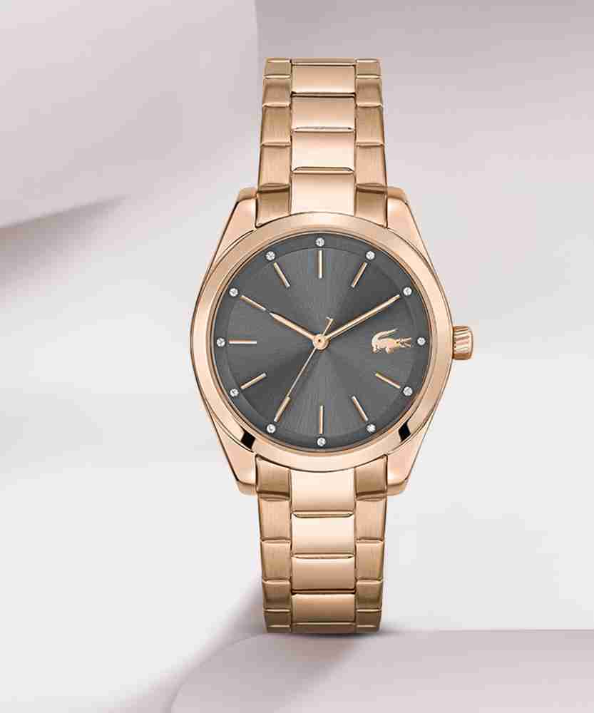 Lacoste ladies online watch