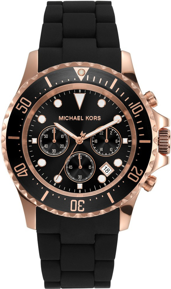 MICHAEL KORS Everest Everest Analog Watch For Men Buy MICHAEL KORS Everest Everest Analog Watch For Men MK9055 Online at Best Prices in India Flipkart