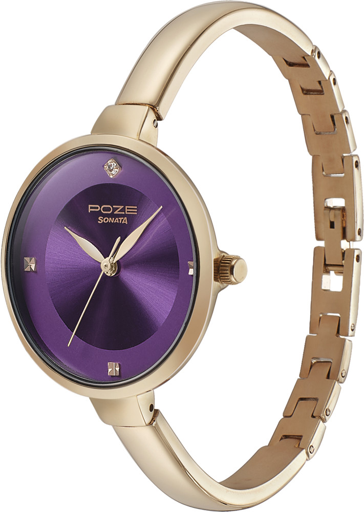 Sonata color pop outlet watches