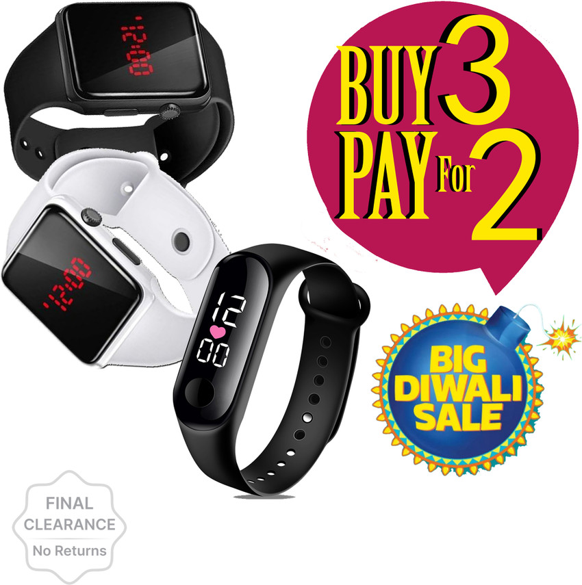 Share 158+ smart watch diwali offer best vietkidsiq.edu.vn