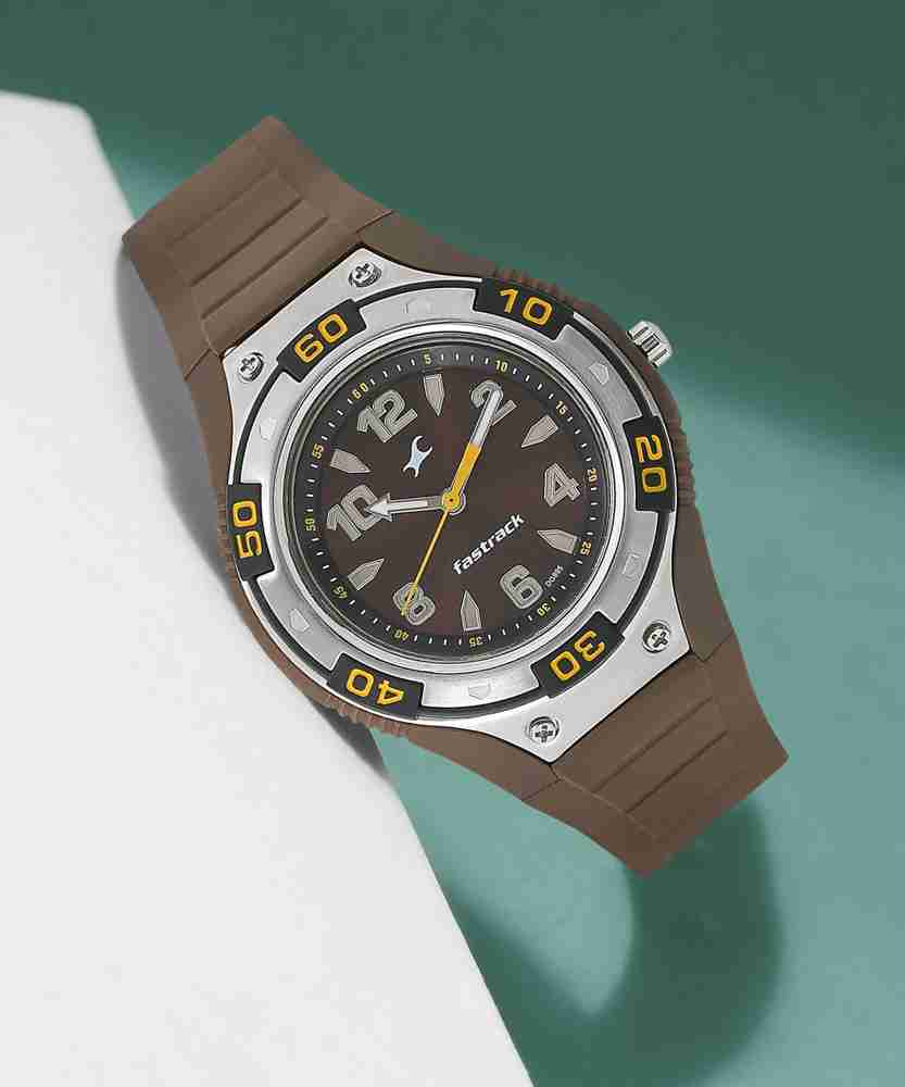 Fastrack 9333pja sales