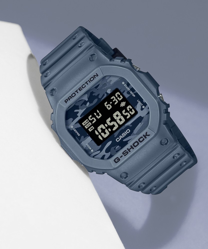 Casio original g online shock