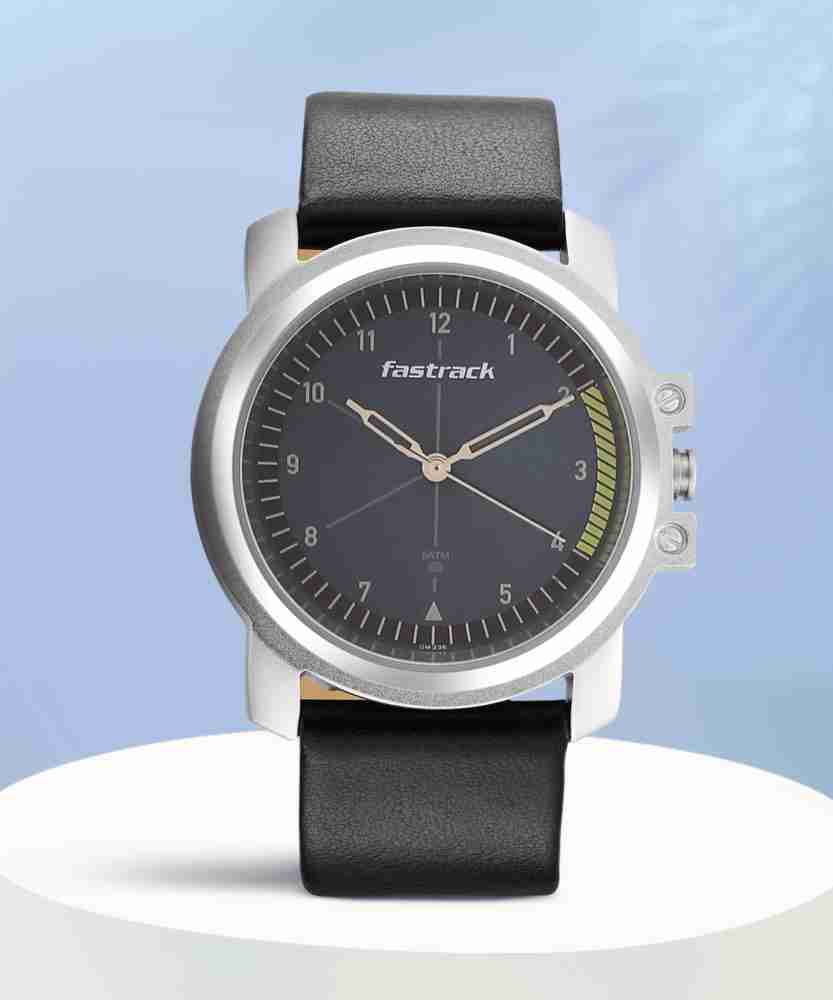 Fastrack 3039sl07 hot sale