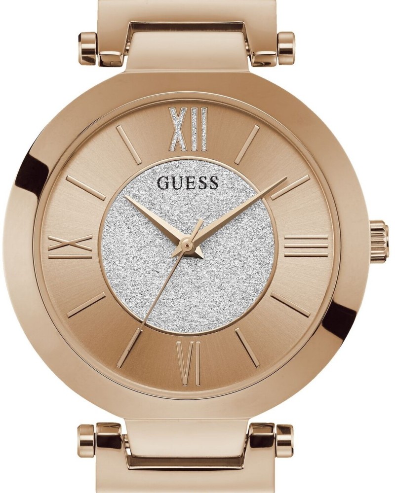 GUESS Aurora Aurora Analog Watch For Women Buy GUESS Aurora