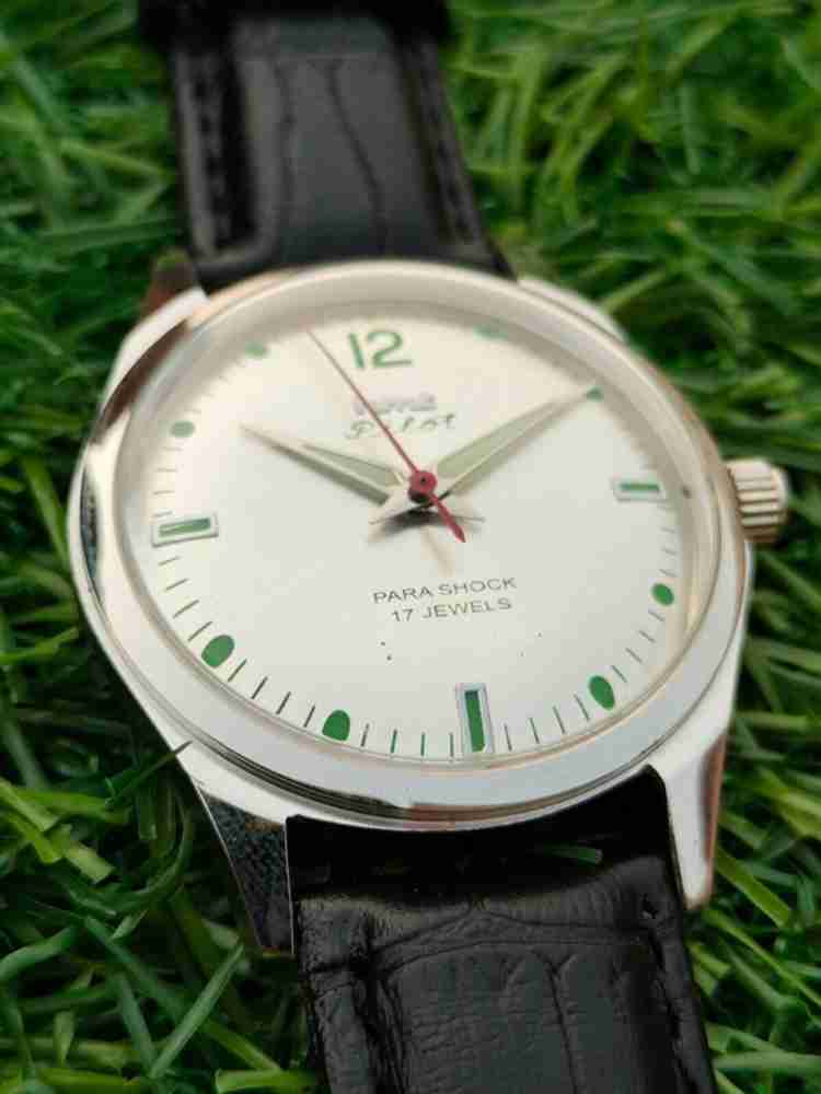 Hmt mechanical watches flipkart discount