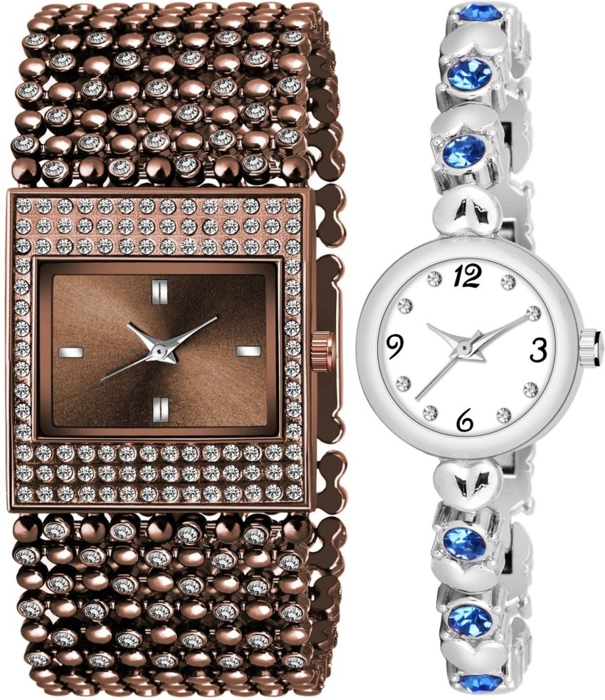 Bracelet on sale watch flipkart