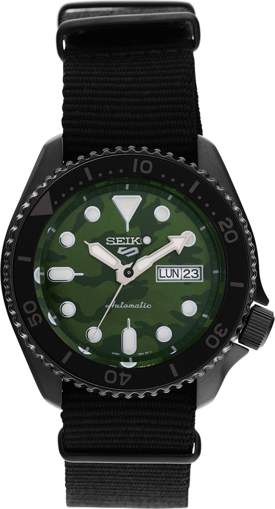 Seiko flipkart on sale