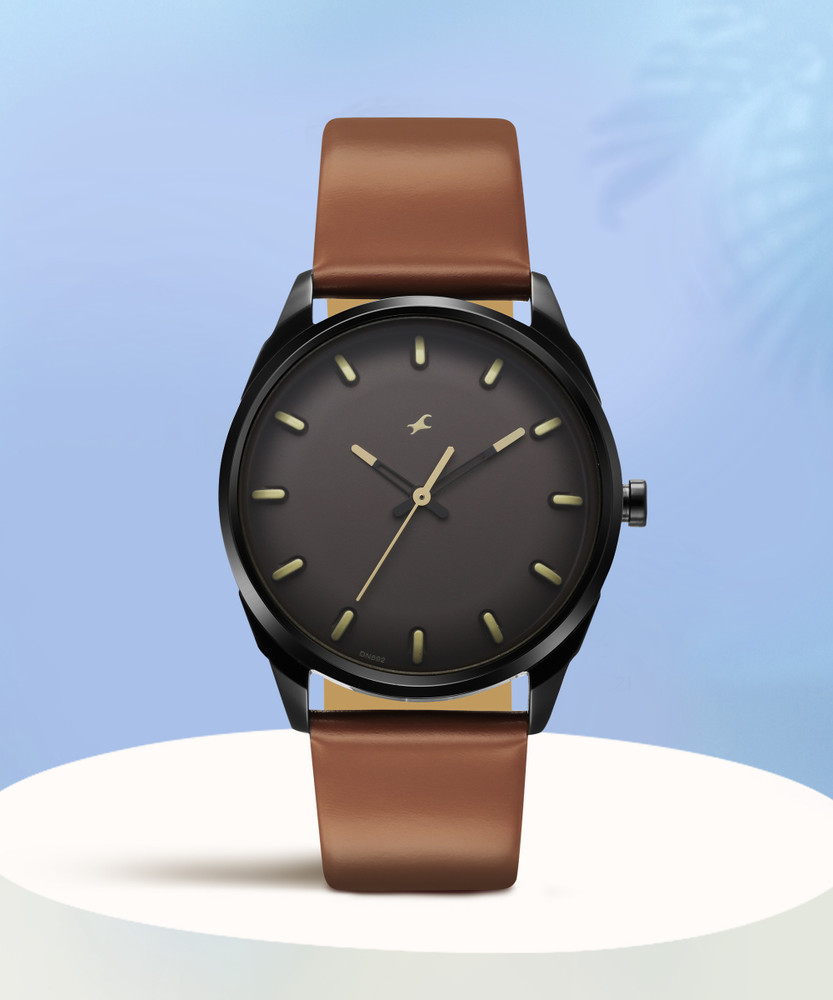 Fastrack Fastrack After dark 2.0 After Dark 3.0 Analog Watch For