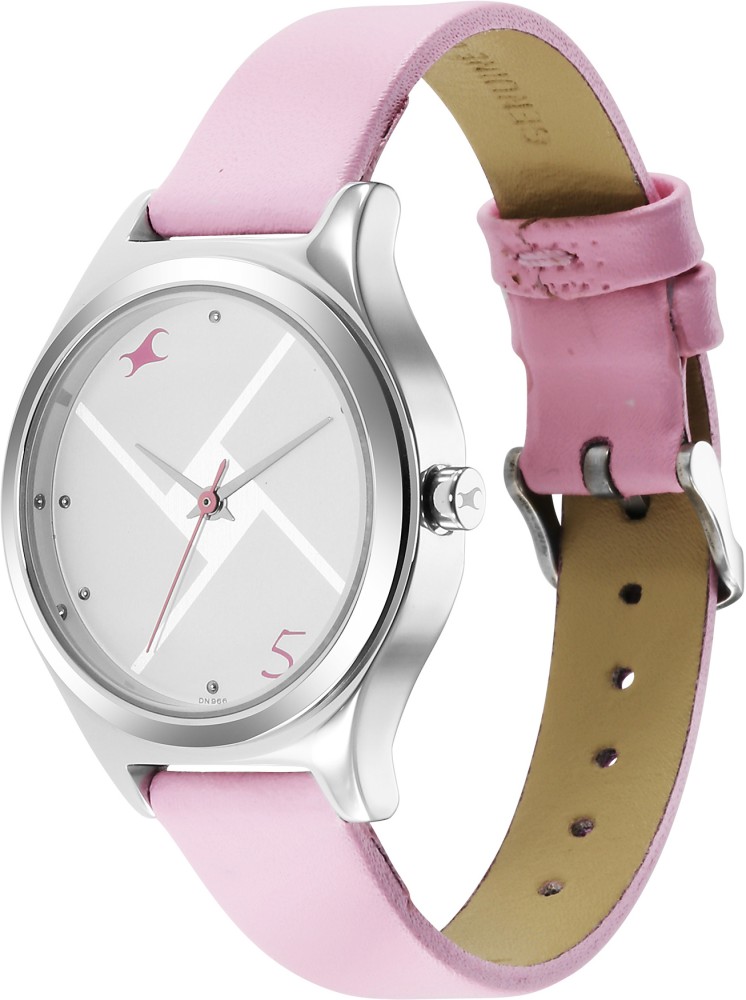 Fastrack 6266SL01 - Watch for Women