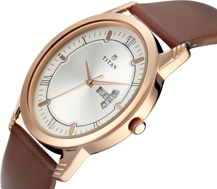 Highest price 2025 of titan watch