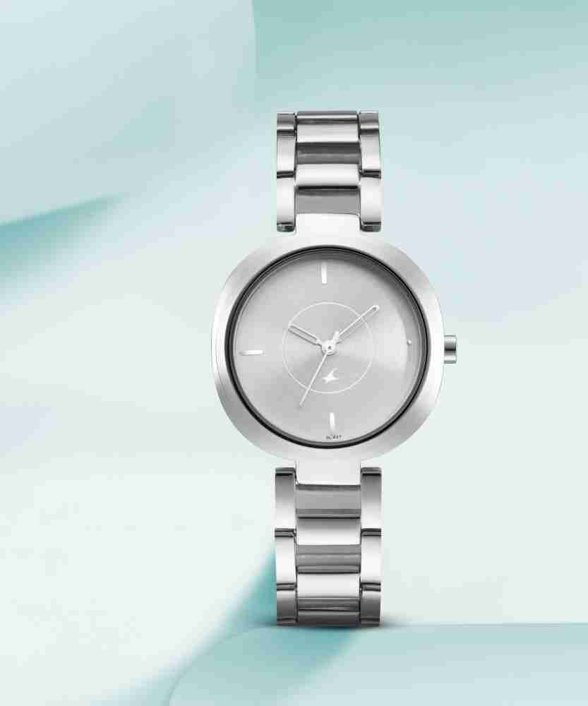 Fastrack Stunners 1.0 Analog Watch For Women Buy Fastrack