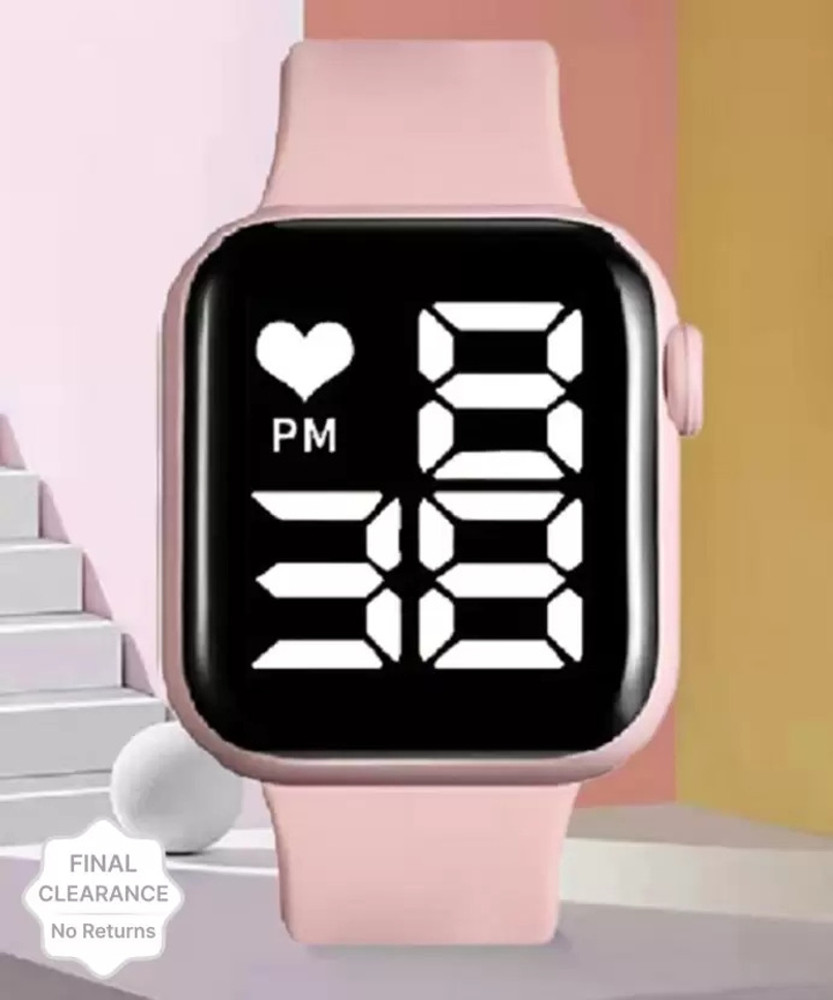 Details 166+ best womens digital watch best vietkidsiq.edu.vn