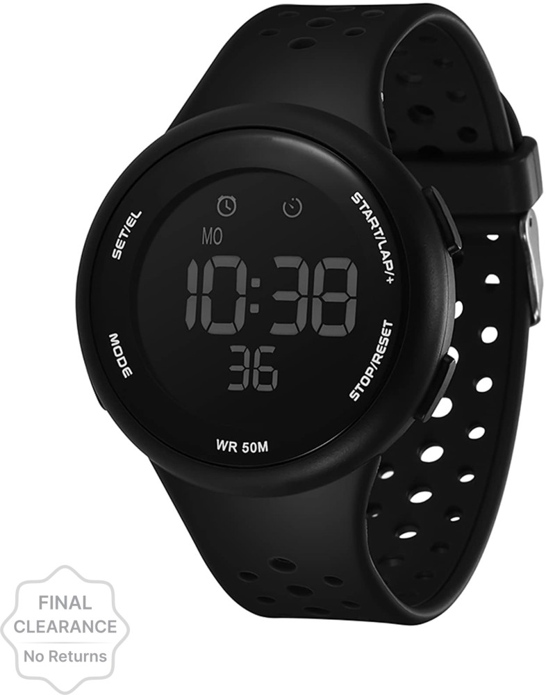 Flipkart store watch skmei