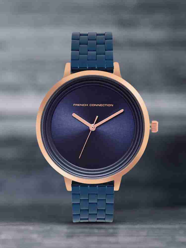 French connection hotsell watches myntra