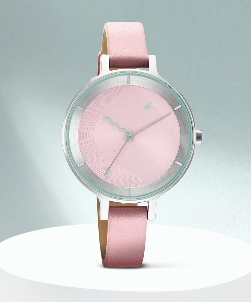 Fastrack watches ladies snapdeal best sale