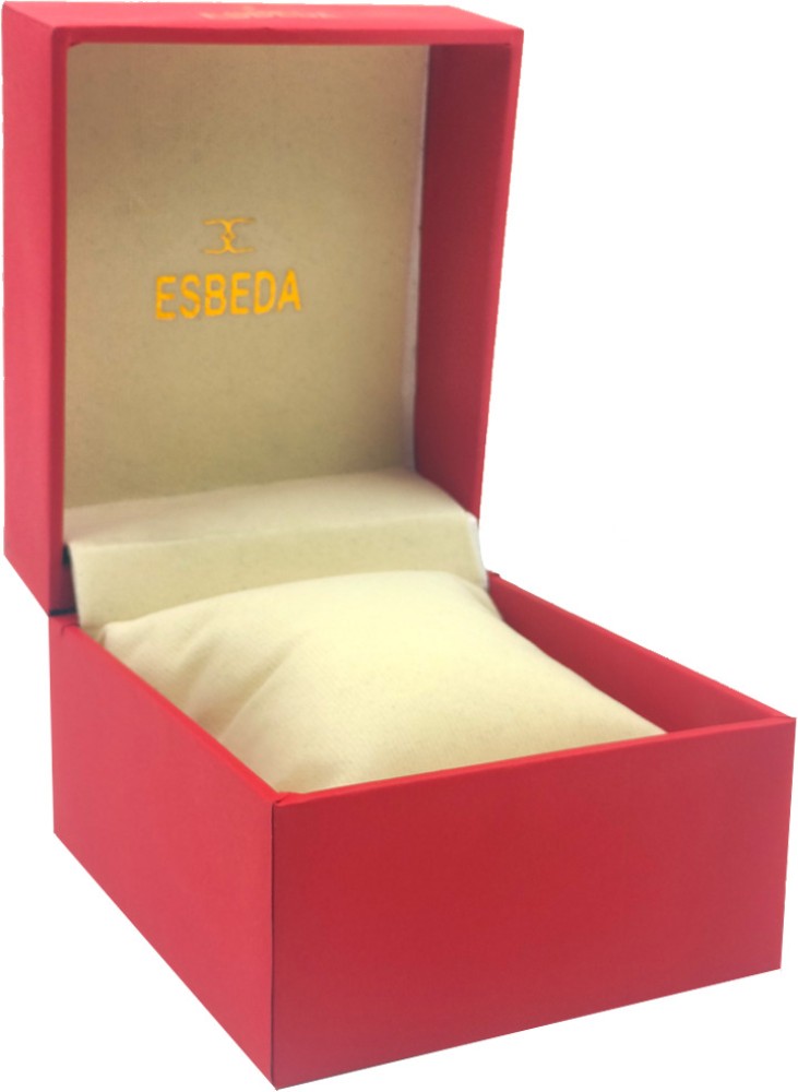 Esbeda watch best sale bracelet set price