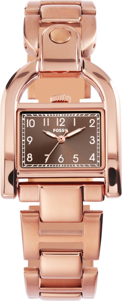 FOSSIL Harwell Harwell Analog Watch - For Women - Buy FOSSIL