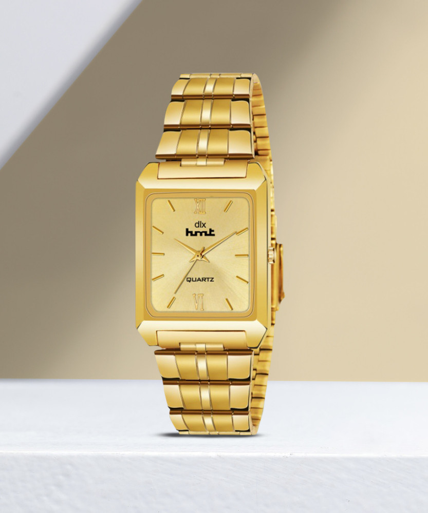 hmt new watches