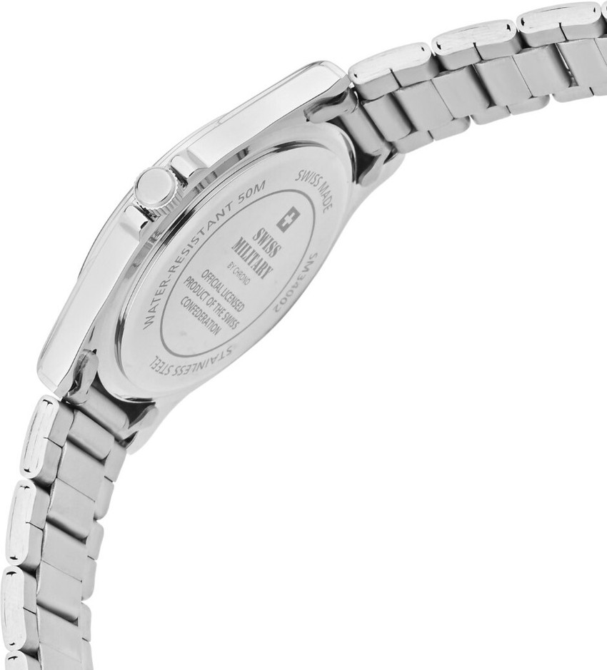 Swiss military sm34002 on sale