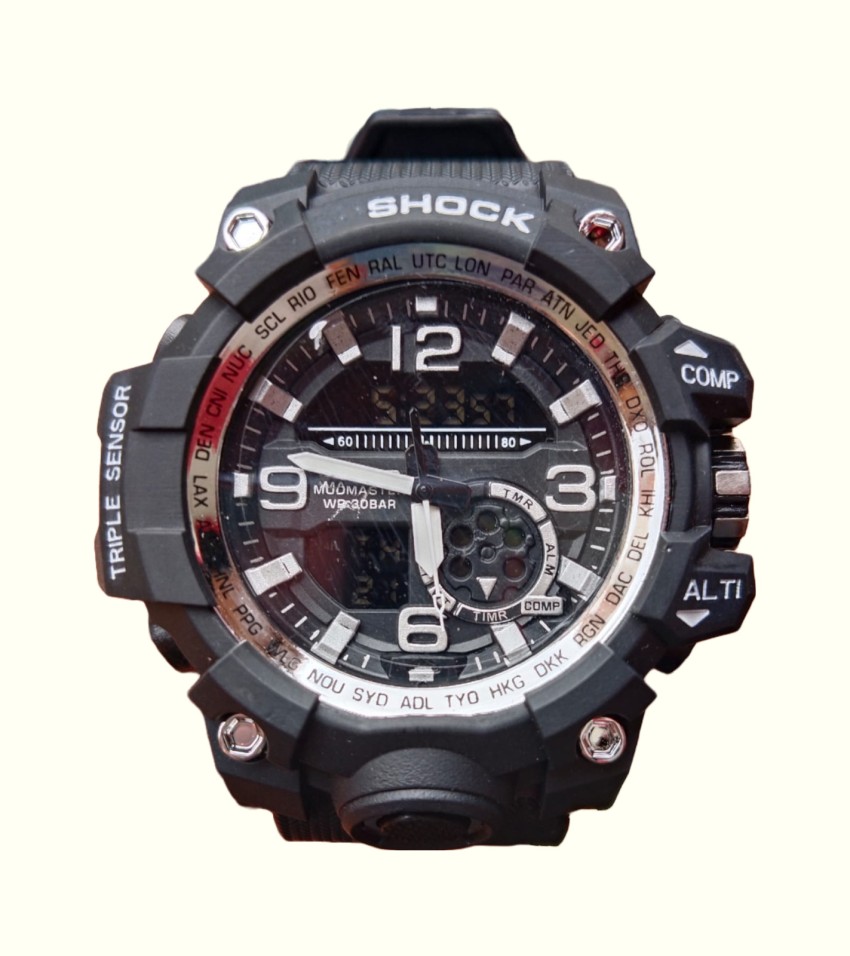 G shock g522 price sale