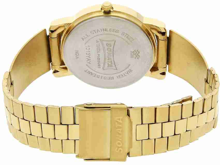 Sonata a tata product watch price clearance