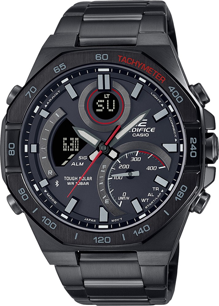 Reloj casio edifice online original