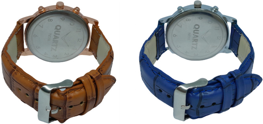 MARFIL Analog Watch For Men Buy MARFIL Analog Watch For Men