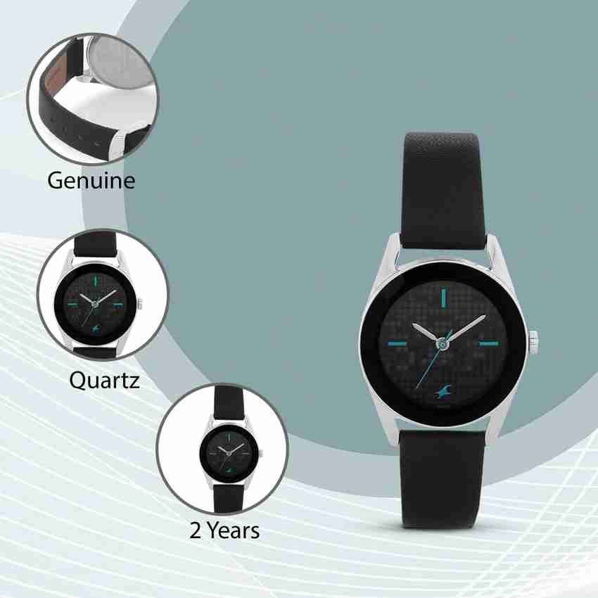Fastrack 6144sl02 deals