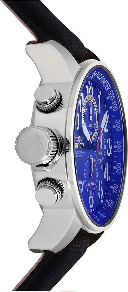 INVICTA 1513 I Force Chronograph Quartz Blue Dial Analog Watch For Men Buy INVICTA 1513 I Force Chronograph Quartz Blue Dial Analog Watch For Men 1513 Online at Best Prices in India Flipkart