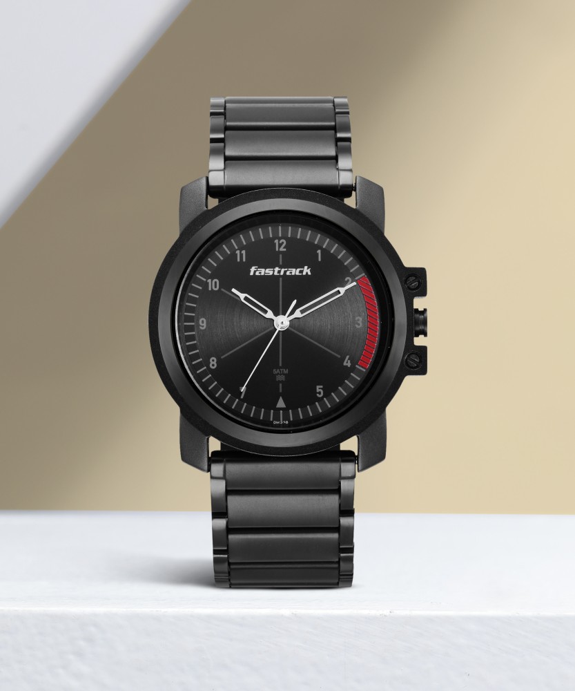 Fastrack watches flipkart under 500 sale