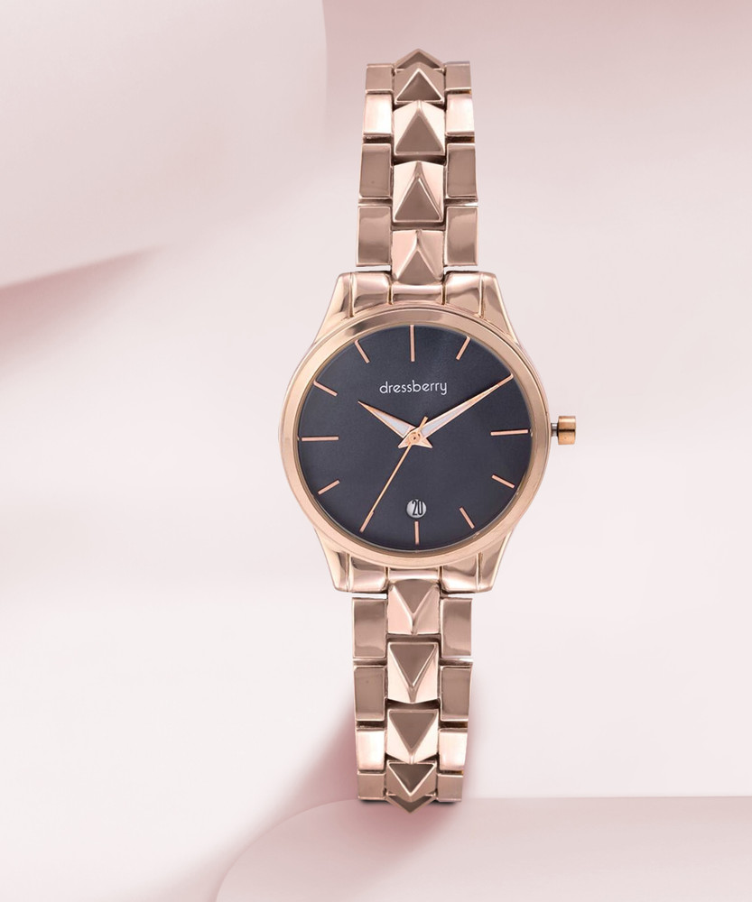 Dress berry watches flipkart top