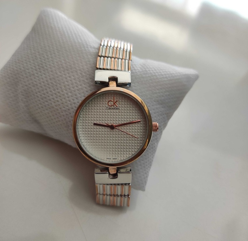 Ck watches ladies outlet price