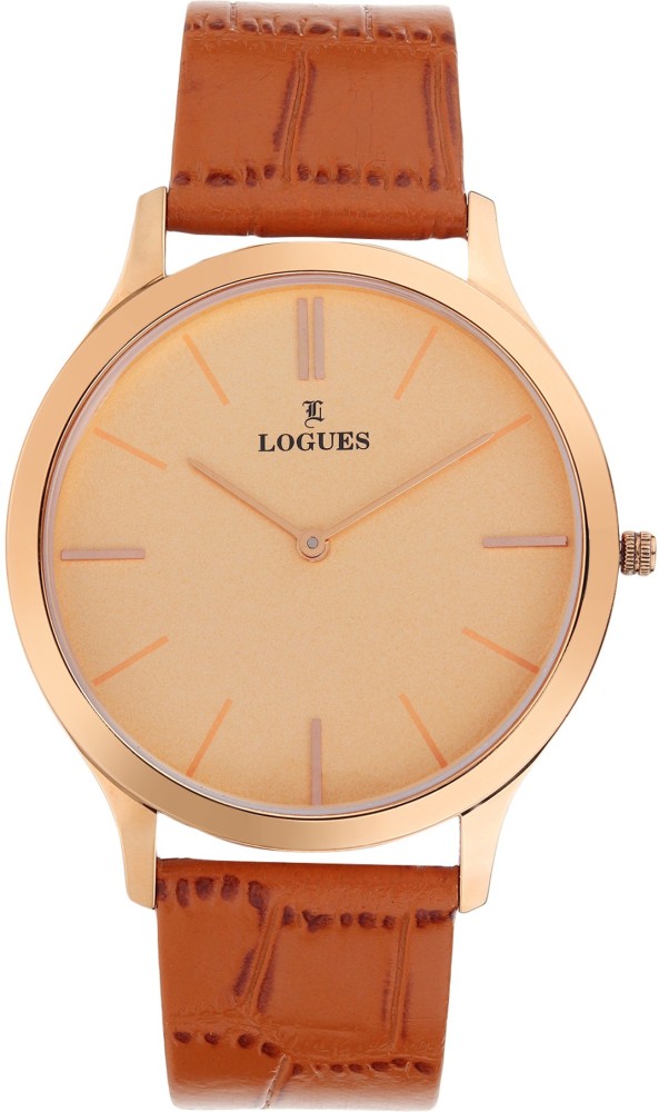 Logues watches flipkart new arrivals